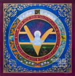 Science of Mind icon with cycles of season