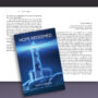 Hope Redeemed. Cover and Book Design.